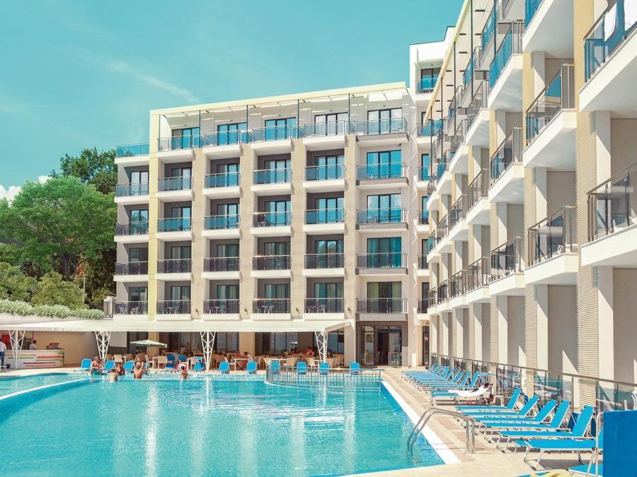 ARENA MAR HOTEL VARNA